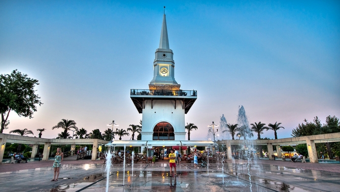 Кемер | Анталия