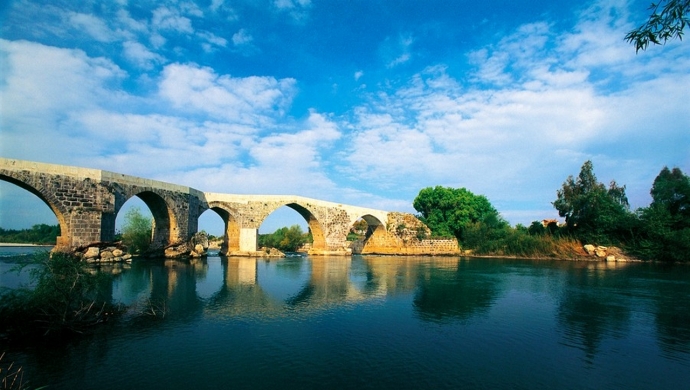 Аспендос | Анталия