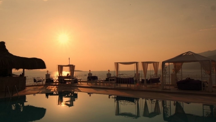 Каш | Анталия