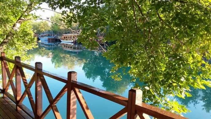 Манавгат | Анталия