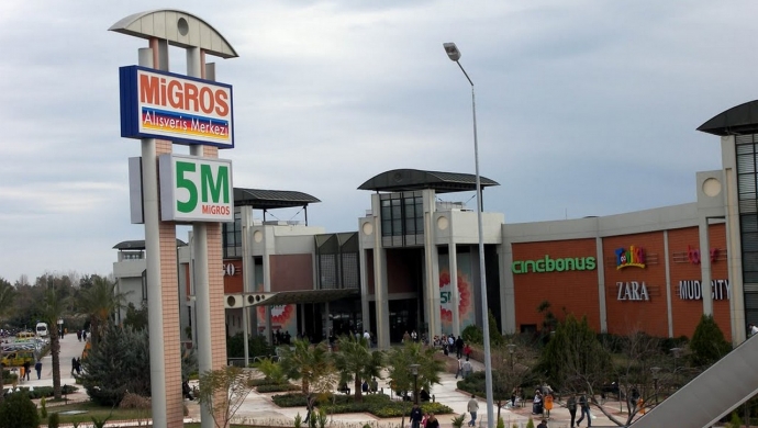 5М Migros